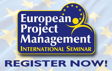 International Seminar on European Project Management