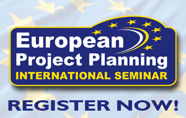 International Seminar on European Project Planning